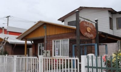 Pastelería Antonella: Dulces icónicos de Frutillar