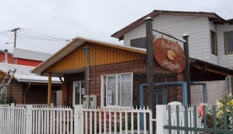 Pastelería Antonella: Dulces icónicos de Frutillar