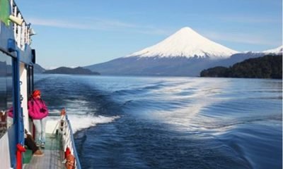 Cómo ir de Puerto Montt a Frutillar: Guía rápida