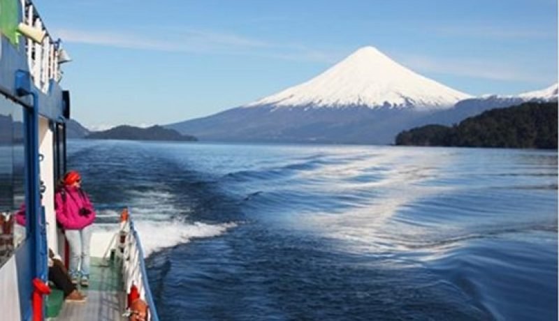 Cómo ir de Puerto Montt a Frutillar: Guía rápida