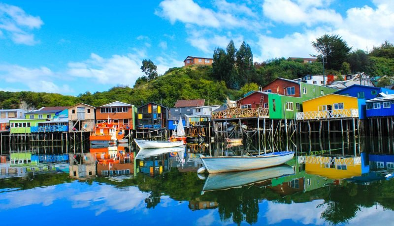 Chiloé: Urgente Demanda por Inversión en Aeródromo de Mocopulli