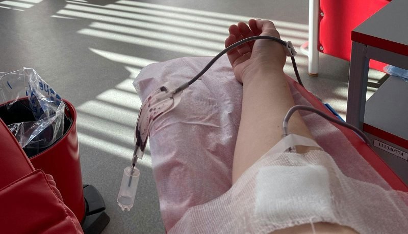 Donación de Sangre en Chile: Requisitos y Exclusiones Clave
