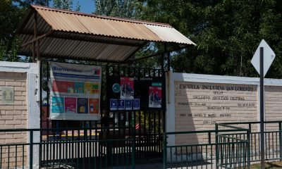 Ramón Espinoza: Cercanía y Trabajo Territorial para el Distrito 25