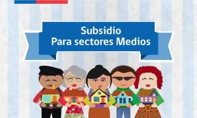 Subsidio de Arriendo Minvu 2025: Guía Completa de Postulación y Requisitos