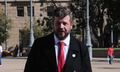 Encuestas Recientes: Johannes Kaiser Mantiene su Posición y Consolida Apoyos