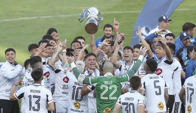 Deportes Puerto Montt Vence a Provincial Ovalle y Refuerza Liderato en Segunda División Deportes Puerto Montt Vence a Provincial Ovalle y Refuerza Liderato en Segunda División