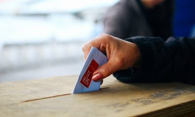 Elecciones 2025 Los Ríos: Servel Publica Candidatos a Diputados del Distrito 24