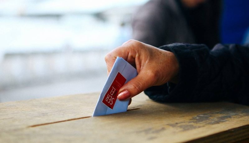 Elecciones 2025 Los Ríos: Servel Publica Candidatos a Diputados del Distrito 24