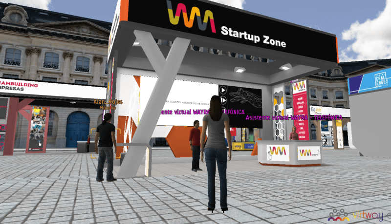 Feria Laboral Virtual Adecco: Mil Oportunidades de Empleo en Chile