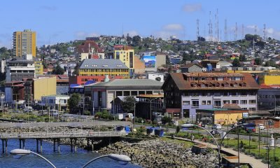 Concesión Minera en Puerto Montt: Controversia por Sobreseimiento y su Impacto Urbano