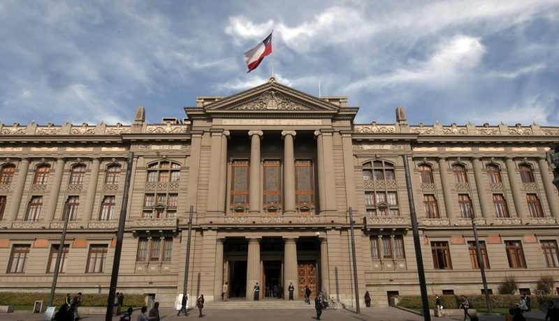 Aplazan Juicio Caso Convenios Los Lagos: Arista Kimün Reprogramada Aplazan Juicio Caso Convenios Los Lagos: Arista Kimün Reprogramada