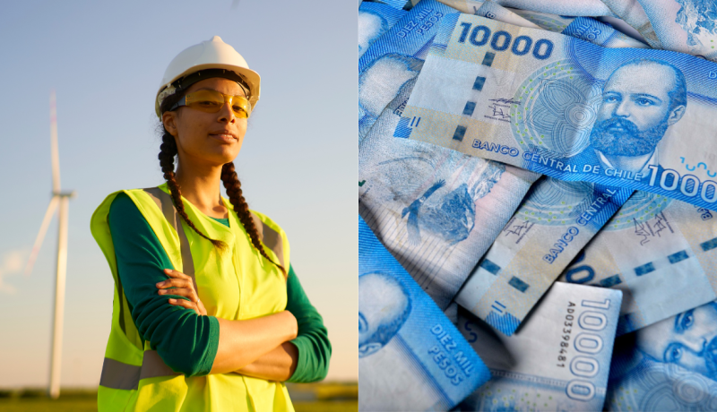 Bono Trabajo Mujer: Fecha Clave de Pago de Octubre y Requisitos Actualizados Bono Trabajo Mujer: Fecha Clave de Pago de Octubre y Requisitos Actualizados