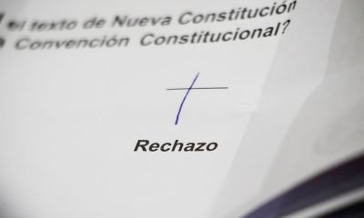 Demócratas Enfrenta Desafío en Inscripción Regional: Servel Rechaza Solicitud en Los Ríos y Los Lagos