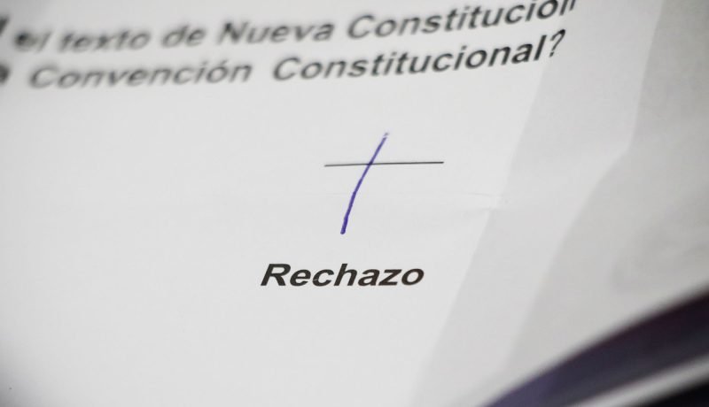 Demócratas Enfrenta Desafío en Inscripción Regional: Servel Rechaza Solicitud en Los Ríos y Los Lagos