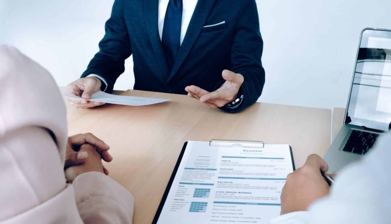 Autodespido: Tu Derecho a Renunciar con Indemnización en Chile Autodespido: Tu Derecho a Renunciar con Indemnización en Chile