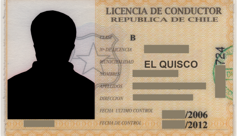 Vigencia de Licencia de Conducir en Chile: Guía Actualizada Vigencia de Licencia de Conducir en Chile: Guía Actualizada