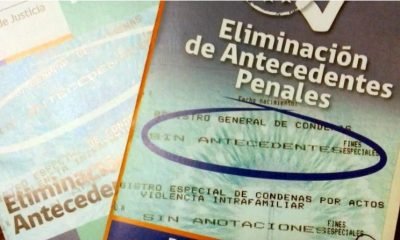 Vigencia del Certificado de Antecedentes Penales: Todo lo que Debes Saber