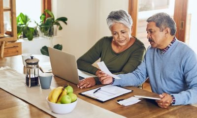 Contribuciones 2025: Guía Completa para Adultos Mayores con Rebajas