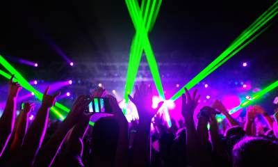 Futronova 2025 Avanza con Permisos Confirmados y Proyecta Gran Festival en el Sur