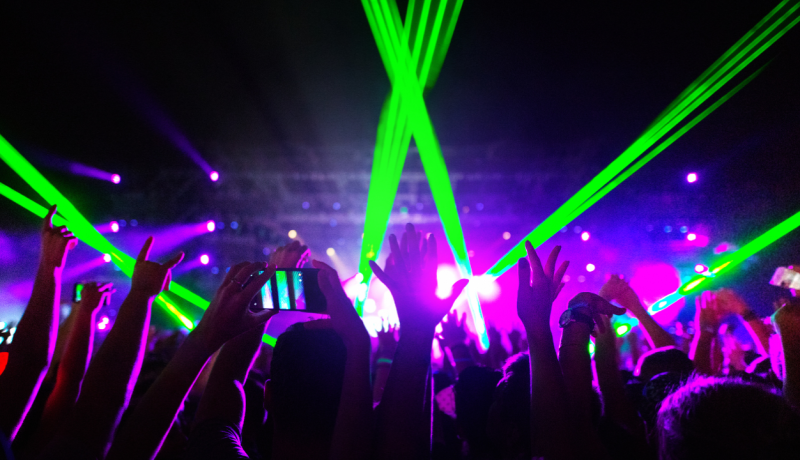 Futronova 2025 Avanza con Permisos Confirmados y Proyecta Gran Festival en el Sur Futronova 2025 Avanza con Permisos Confirmados y Proyecta Gran Festival en el Sur