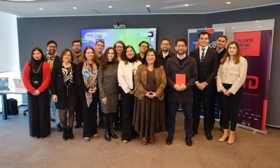 Sence: Becas Gratuitas para Capacitación en Tecnología a Cesantes con Talento Digital Reinvéntate