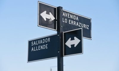 Metro de Santiago: Extensión Línea 6 y Estación Lo Errázuriz Lista para 2027