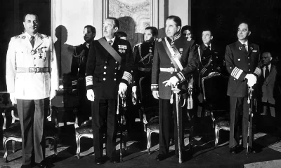 Frei Desmiente Documento sobre Simulación de Enfermedad de Pinochet en Londres