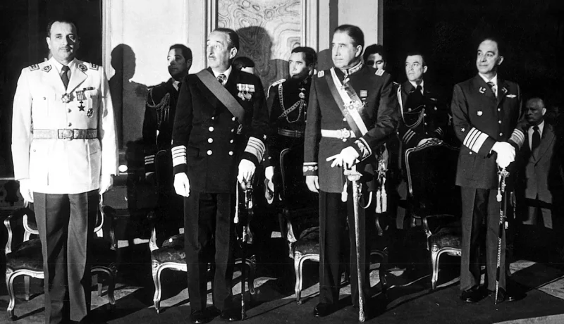 Frei Desmiente Documento sobre Simulación de Enfermedad de Pinochet en Londres Frei Desmiente Documento sobre Simulación de Enfermedad de Pinochet en Londres