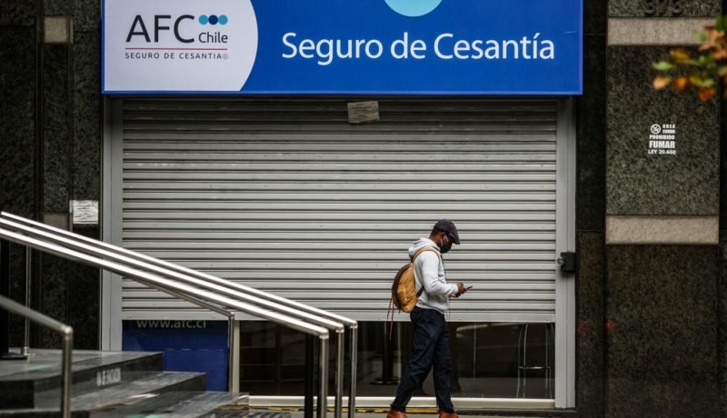 Guía Completa: Retiro de Fondos AFC y Documentos Esenciales Guía Completa: Retiro de Fondos AFC y Documentos Esenciales