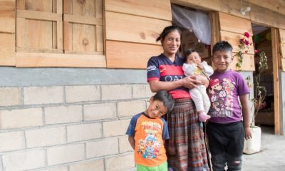 Subsidio DS27 del Minvu: Tu Oportunidad para Mejorar la Vivienda