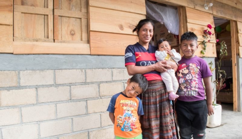Subsidio DS27 del Minvu: Tu Oportunidad para Mejorar la Vivienda Subsidio DS27 del Minvu: Tu Oportunidad para Mejorar la Vivienda