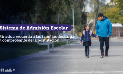 Resultados SAE 2026: Fechas Clave y Cómo Revisar Tu Postulación al Mineduc