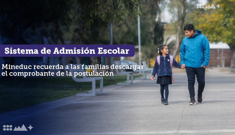 Resultados SAE 2026: Fechas Clave y Cómo Revisar Tu Postulación al Mineduc