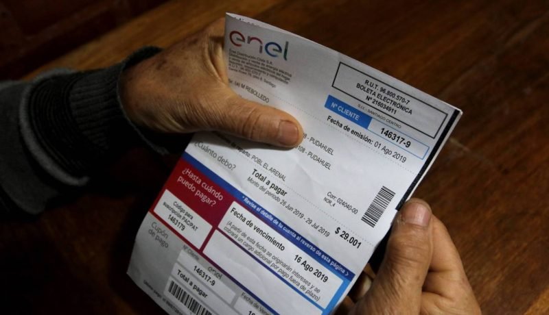 Subsidio Eléctrico 2025: Fechas Clave y Requisitos para Postular Subsidio Eléctrico 2025: Fechas Clave y Requisitos para Postular