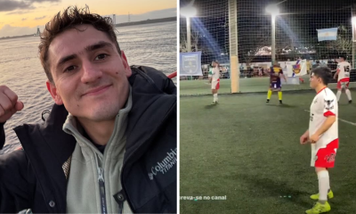 Concejal de Castro Bajo la Lupa por Presunto Fraude al Fisco