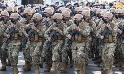 Servicio Militar 2026: Consulta si fuiste seleccionado en el Sorteo General