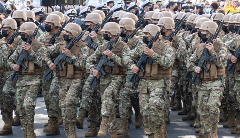 Servicio Militar 2026: Consulta si fuiste seleccionado en el Sorteo General Servicio Militar 2026: Consulta si fuiste seleccionado en el Sorteo General