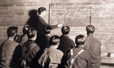 Día del Profesor en Chile: Origen y Celebración del 16 de Octubre
