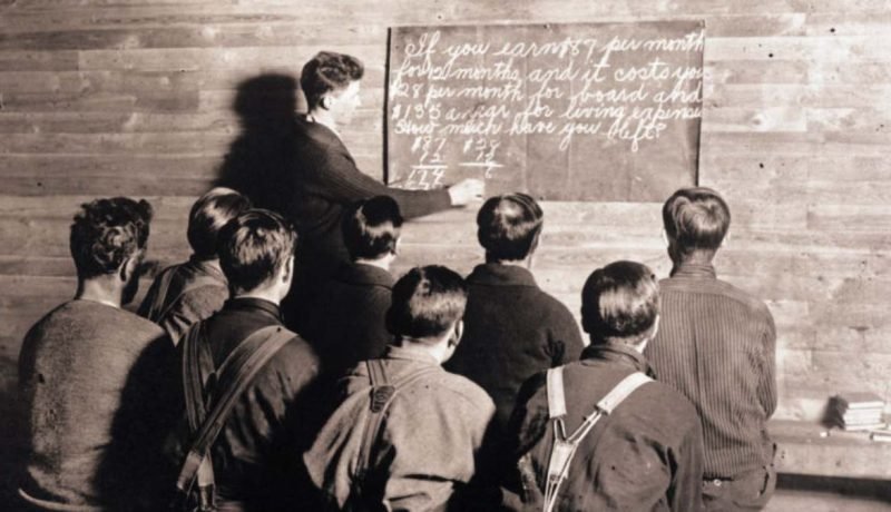 Día del Profesor en Chile: Origen y Celebración del 16 de Octubre Día del Profesor en Chile: Origen y Celebración del 16 de Octubre