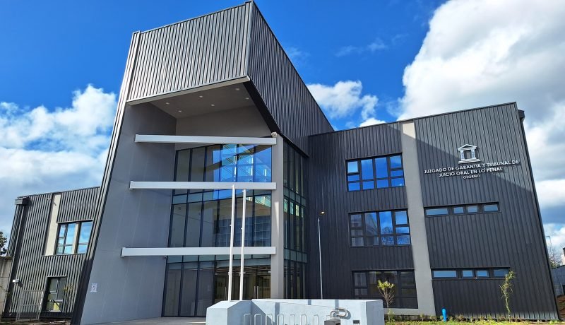 Detenidos en Osorno por Presunta Violación de Adolescente de 16 Años Detenidos en Osorno por Presunta Violación de Adolescente de 16 Años
