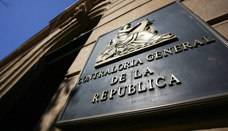 Contraloría Revela Grave Incumplimiento Municipal en Otorgamiento de Licencias a Deudores de Alimentos Contraloría Revela Grave Incumplimiento Municipal en Otorgamiento de Licencias a Deudores de Alimentos