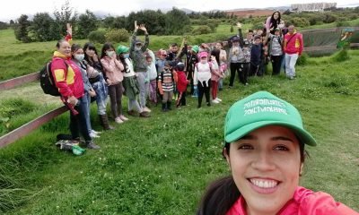 Gana tu Gira de Estudio 2025: Recicla y Viaja Gratis con Sernatur