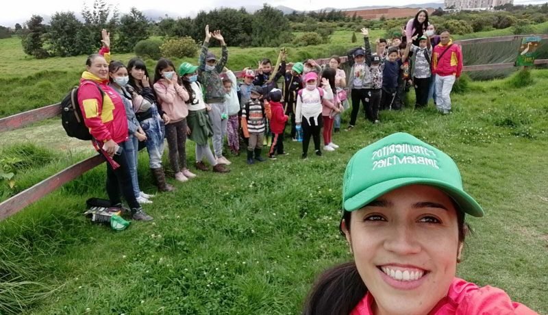 Gana tu Gira de Estudio 2025: Recicla y Viaja Gratis con Sernatur Gana tu Gira de Estudio 2025: Recicla y Viaja Gratis con Sernatur