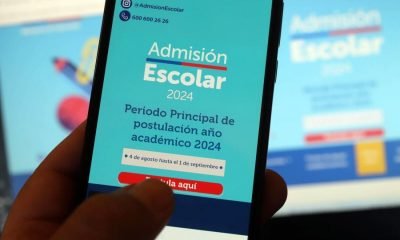 SAE 2026: Resultados Disponibles y Proceso de Matrícula