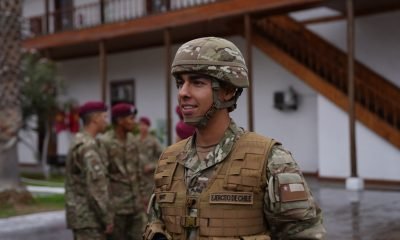 Servicio Militar Obligatorio 2026: Conoce Multas y Excusas Legales