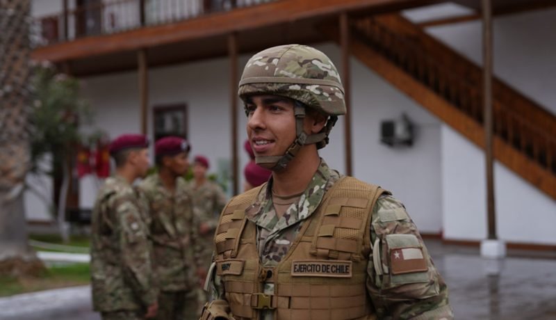 Servicio Militar Obligatorio 2026: Conoce Multas y Excusas Legales Servicio Militar Obligatorio 2026: Conoce Multas y Excusas Legales