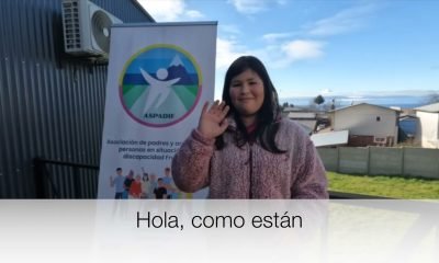 ASPADIF Frutillar: Jardines que Inspiran y Acogen