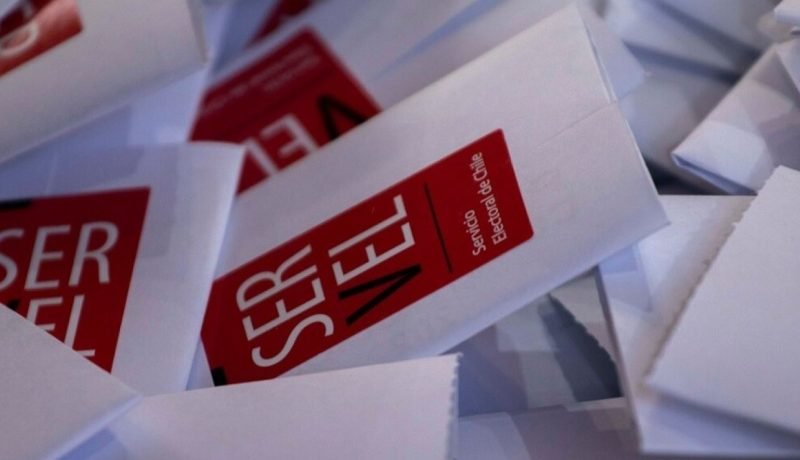 Elecciones 2025: Fechas Clave para Vocales de Mesa en Chile Elecciones 2025: Fechas Clave para Vocales de Mesa en Chile