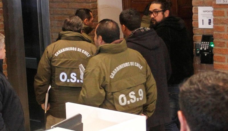 Corte Suprema Confirma Pago Millonario del Obispado de Osorno Corte Suprema Confirma Pago Millonario del Obispado de Osorno