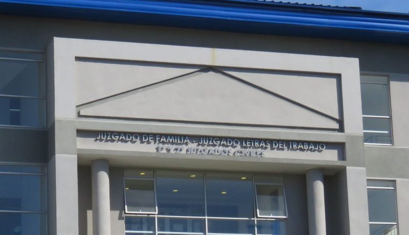 Corte de Apelaciones de Puerto Montt Ordena Reintegro de Funcionario Municipal Corte de Apelaciones de Puerto Montt Ordena Reintegro de Funcionario Municipal